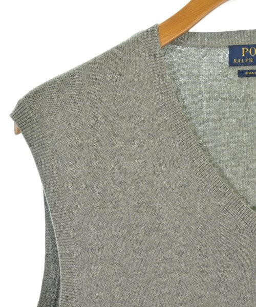 Polo Ralph Lauren เสื้อกั๊ก