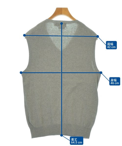 Polo Ralph Lauren เสื้อกั๊ก