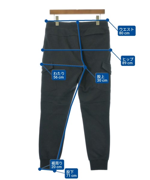 Polo Ralph Lauren กางเกงวอร์ม
