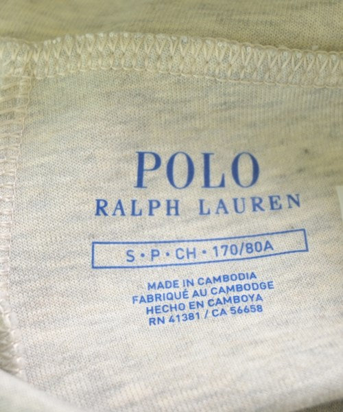 Polo Ralph Lauren กางเกงวอร์ม
