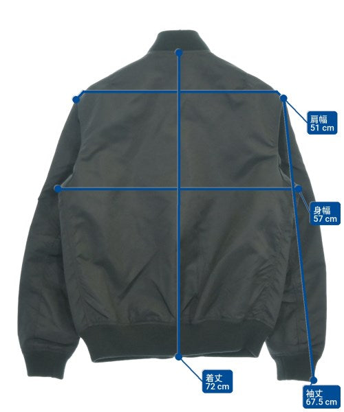 Polo Ralph Lauren แจ็กเก็ตทหาร