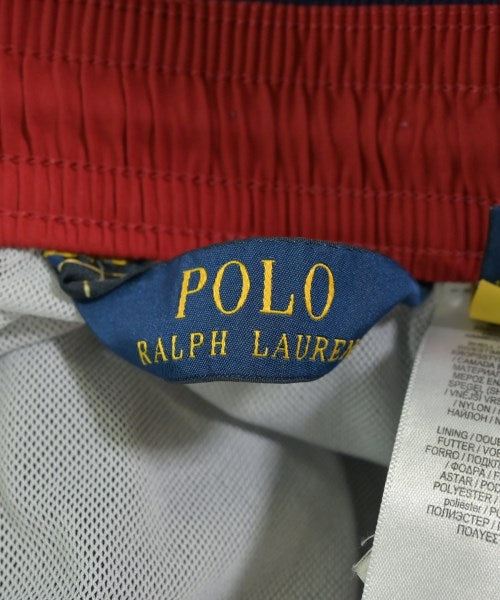Polo Ralph Lauren กางเกงขาสั้น