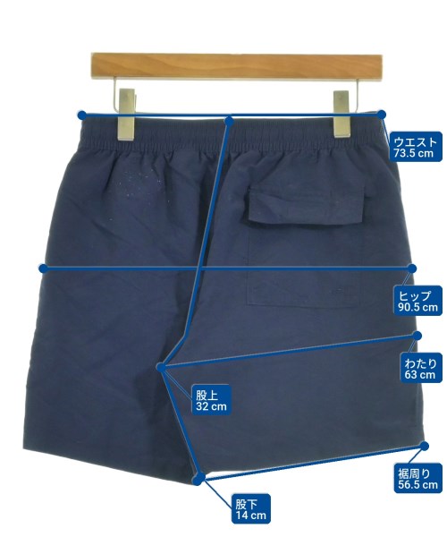 Polo Ralph Lauren กางเกงขาสั้น