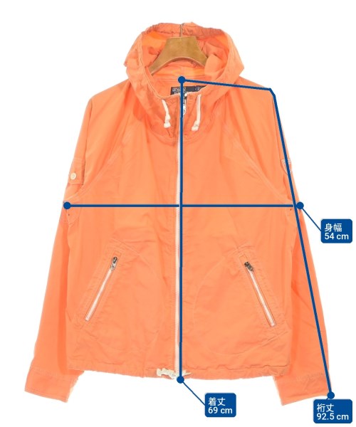 Polo Ralph Lauren แจ็คเก็ตเบลาส์ อื่น