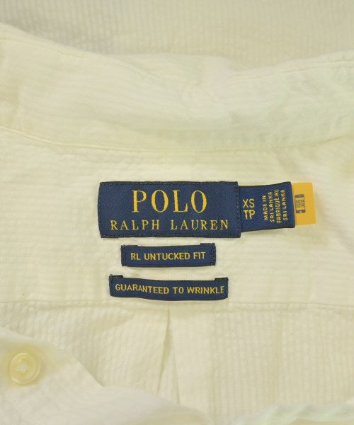 Polo Ralph Lauren เสื้อลำลอง