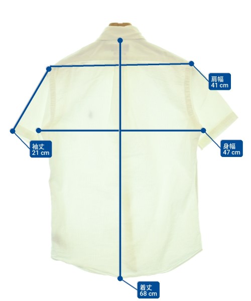 Polo Ralph Lauren เสื้อลำลอง
