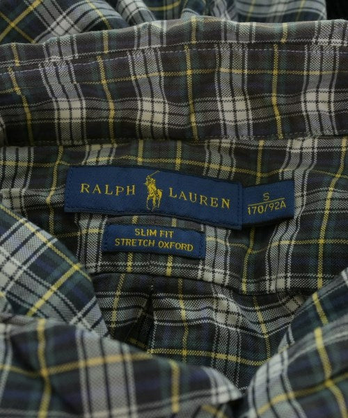 Polo Ralph Lauren เสื้อลำลอง