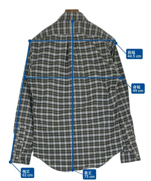 Polo Ralph Lauren เสื้อลำลอง