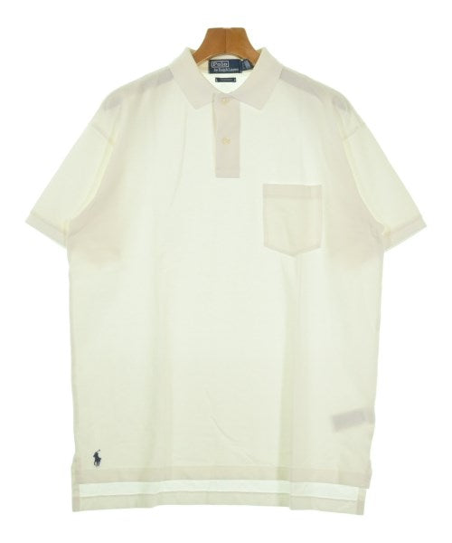 Polo Ralph Lauren เสื้อโปโล