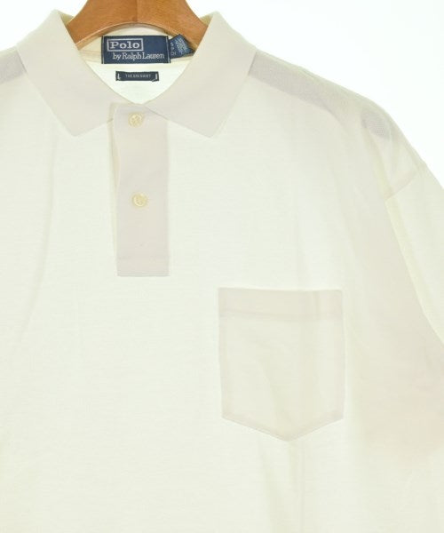 Polo Ralph Lauren เสื้อโปโล