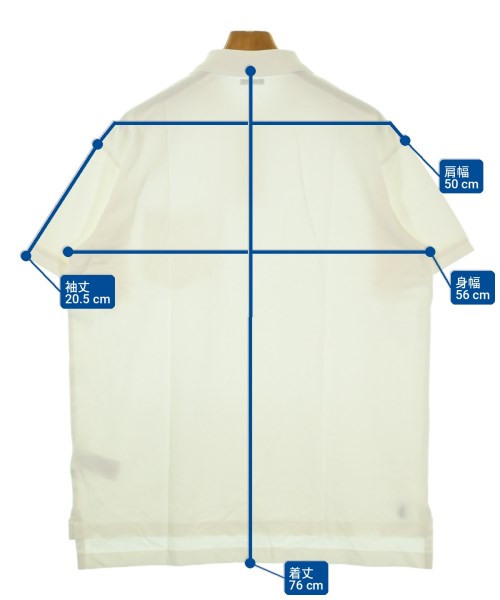Polo Ralph Lauren เสื้อโปโล