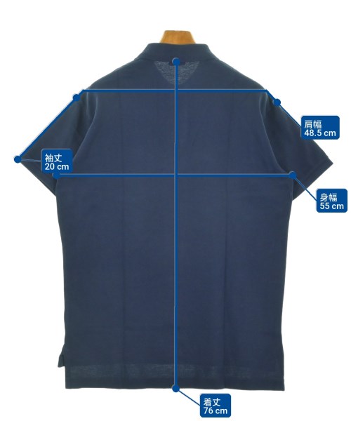 Polo Ralph Lauren เสื้อโปโล