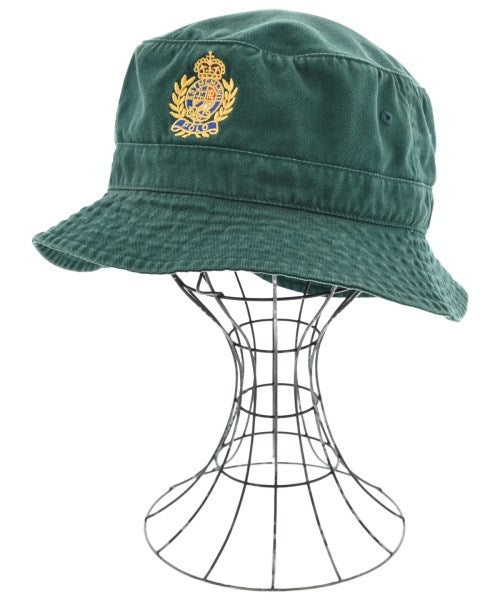 Polo Ralph Lauren หมวก