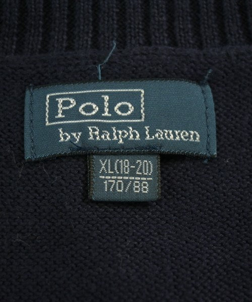 Polo Ralph Lauren เสื้อกั๊ก