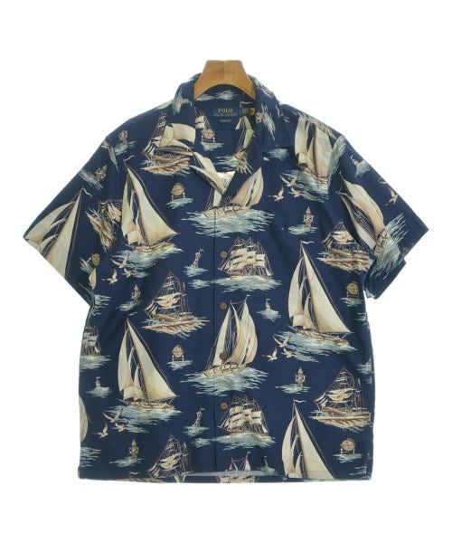 Polo Ralph Lauren เสื้อลำลอง