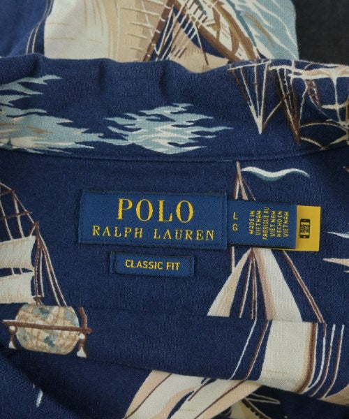 Polo Ralph Lauren เสื้อลำลอง