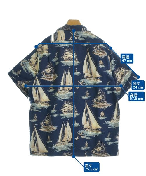 Polo Ralph Lauren เสื้อลำลอง