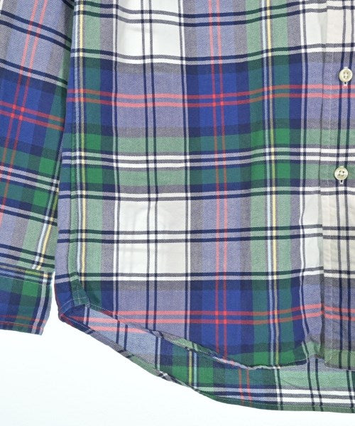 Polo Ralph Lauren เสื้อลำลอง
