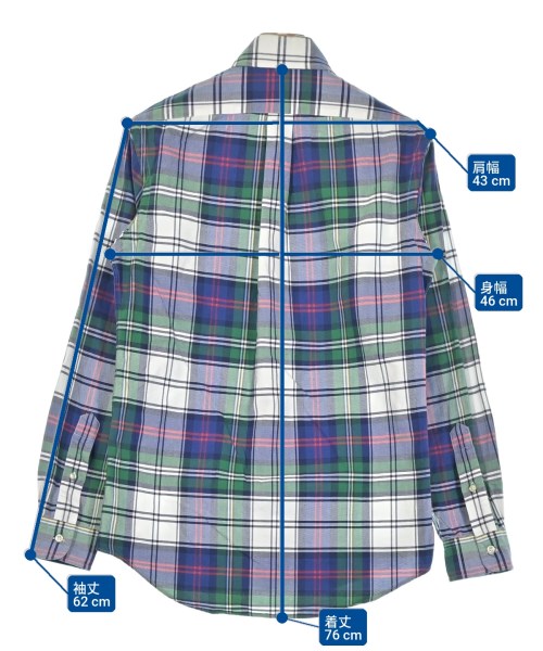 Polo Ralph Lauren เสื้อลำลอง