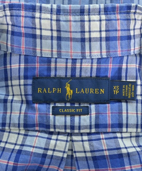 Polo Ralph Lauren เสื้อลำลอง
