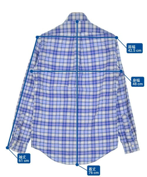Polo Ralph Lauren เสื้อลำลอง