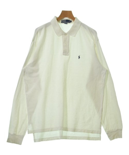 Polo Ralph Lauren เสื้อยืด/เสื้อท็อปส์
