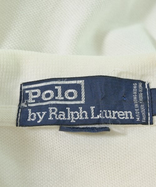 Polo Ralph Lauren เสื้อยืด/เสื้อท็อปส์