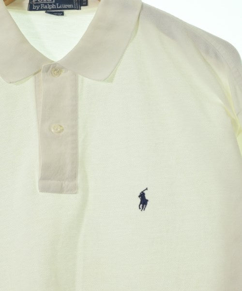 Polo Ralph Lauren เสื้อยืด/เสื้อท็อปส์