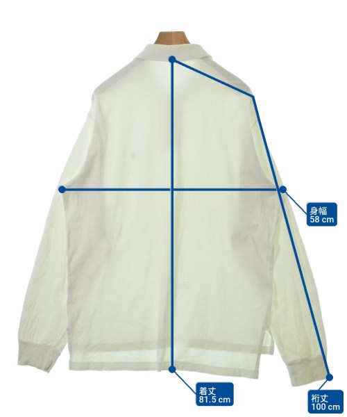 Polo Ralph Lauren เสื้อยืด/เสื้อท็อปส์