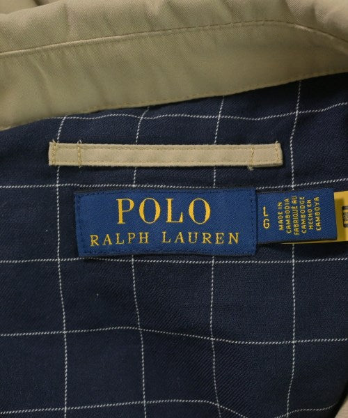 Polo Ralph Lauren แจ็คเก็ตเบลาส์