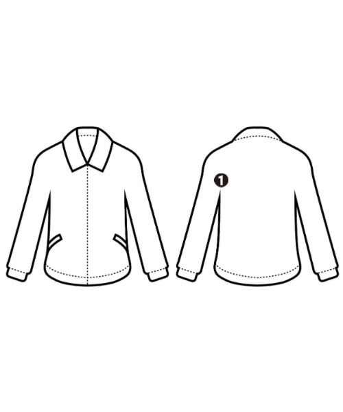 Polo Ralph Lauren แจ็คเก็ตเบลาส์