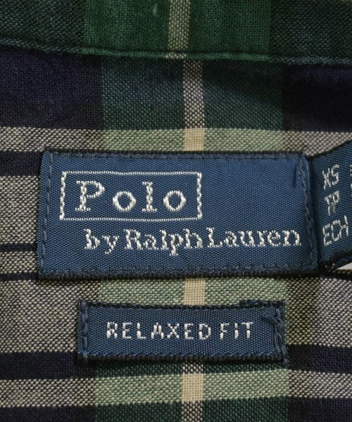 Polo Ralph Lauren เสื้อลำลอง