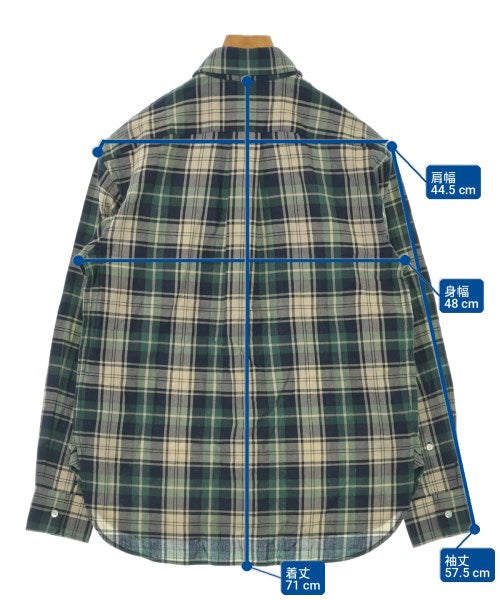 Polo Ralph Lauren เสื้อลำลอง