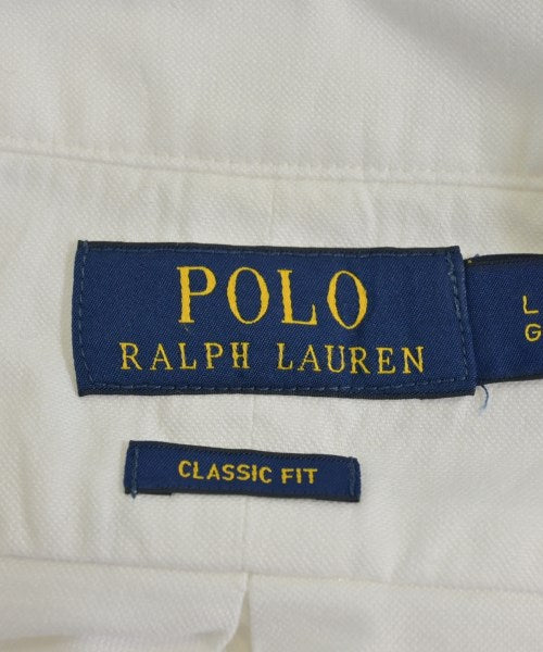 Polo Ralph Lauren เสื้อลำลอง