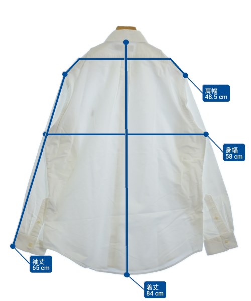Polo Ralph Lauren เสื้อลำลอง