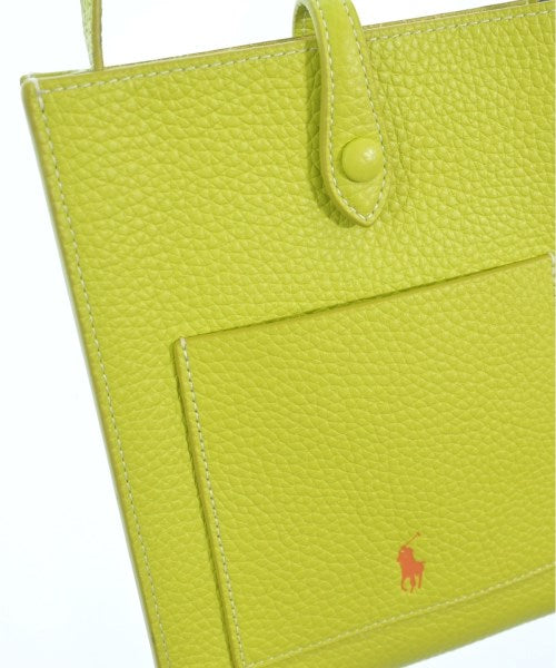 Polo Ralph Lauren กระเป๋าสะพาย