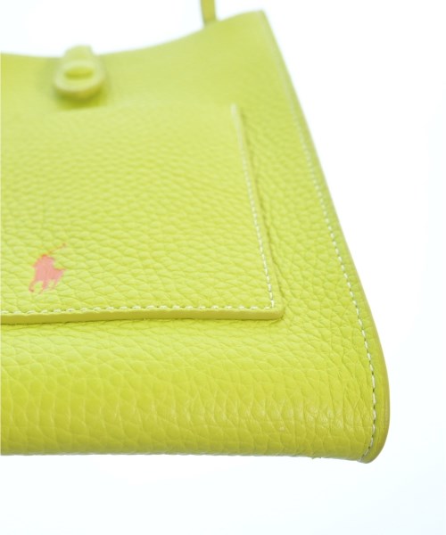 Polo Ralph Lauren กระเป๋าสะพาย