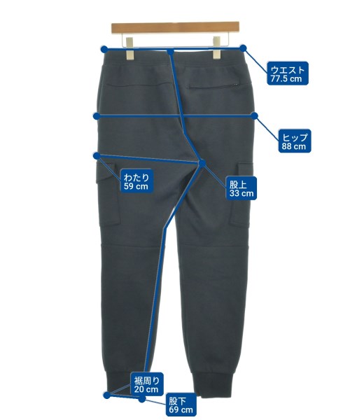 Polo Ralph Lauren กางเกงวอร์ม