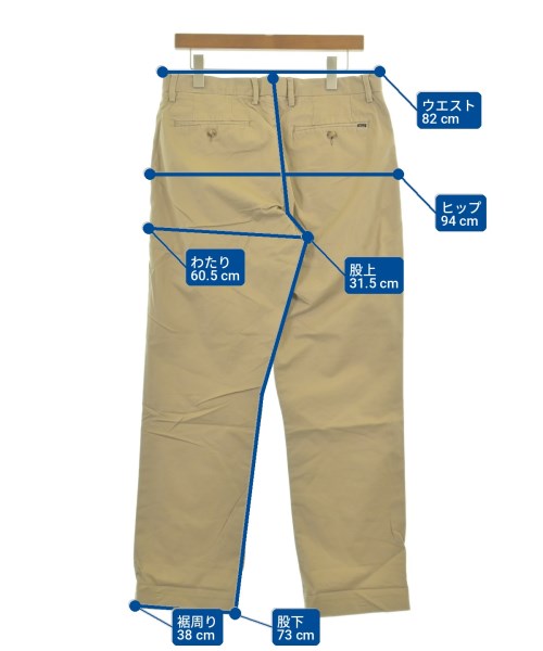 Polo Ralph Lauren ชิโน่