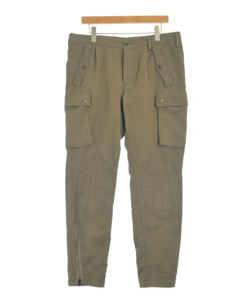 Polo Ralph Lauren กางเกงมีกระเป๋าข้างกางเกง2-4 กระเป๋า