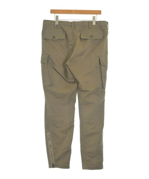 Polo Ralph Lauren กางเกงมีกระเป๋าข้างกางเกง2-4 กระเป๋า