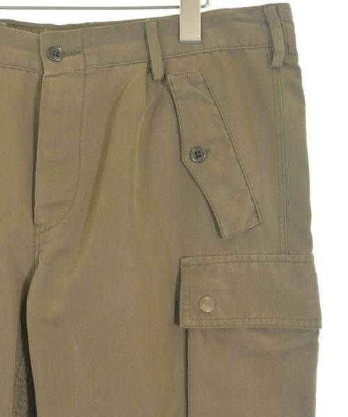 Polo Ralph Lauren กางเกงมีกระเป๋าข้างกางเกง2-4 กระเป๋า