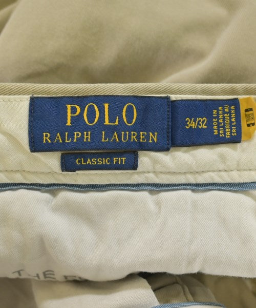 Polo Ralph Lauren ชิโน่