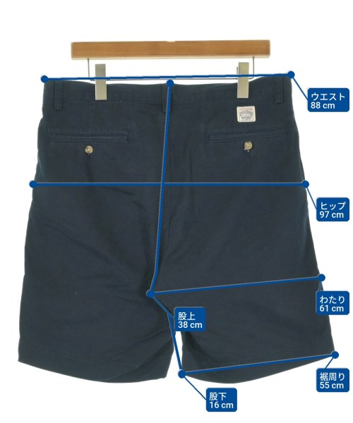 Polo Ralph Lauren กางเกงขาสั้น