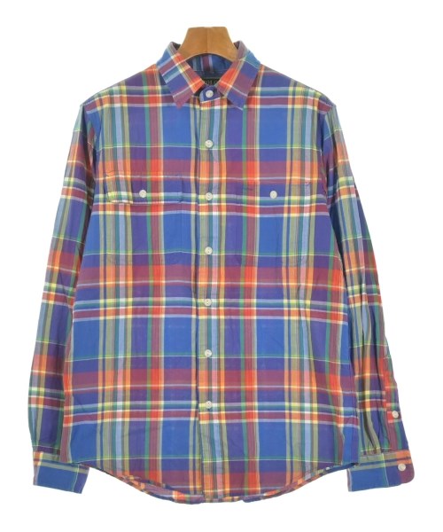 Polo Ralph Lauren เสื้อลำลอง