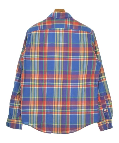 Polo Ralph Lauren เสื้อลำลอง