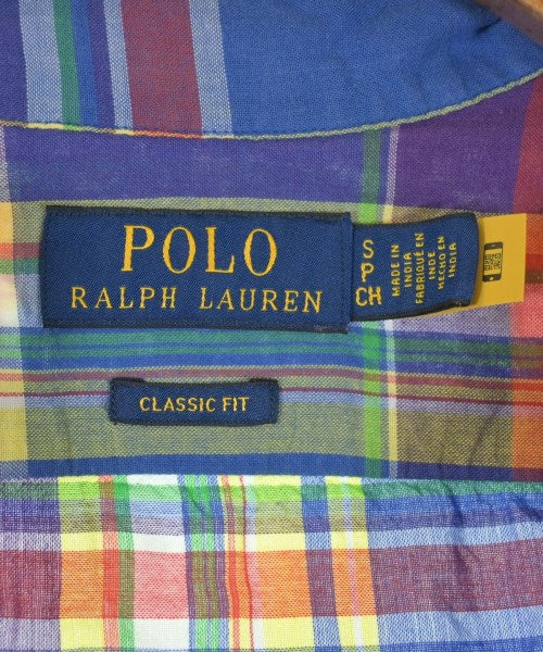 Polo Ralph Lauren เสื้อลำลอง