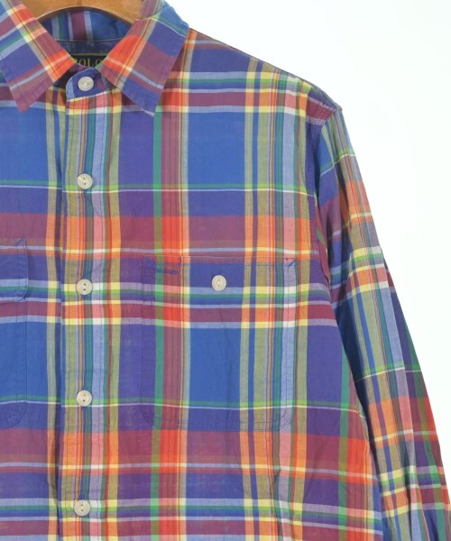 Polo Ralph Lauren เสื้อลำลอง