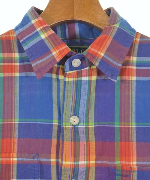 Polo Ralph Lauren เสื้อลำลอง