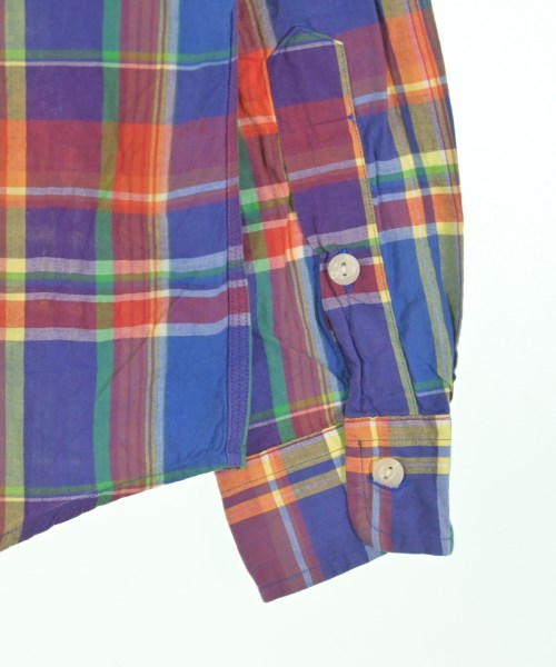 Polo Ralph Lauren เสื้อลำลอง
